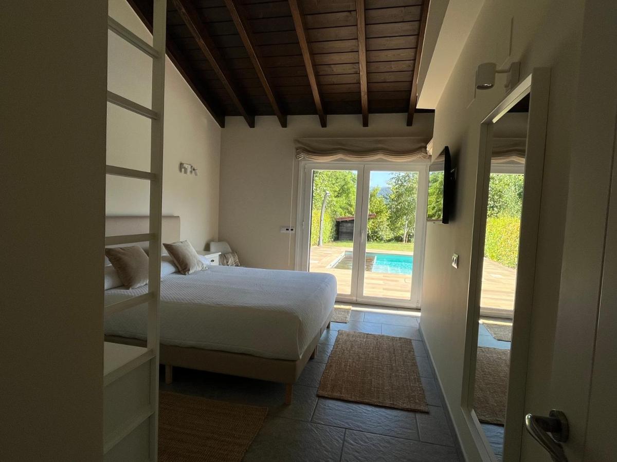 Iturriotz Berezia Apartment Areatza Bagian luar foto